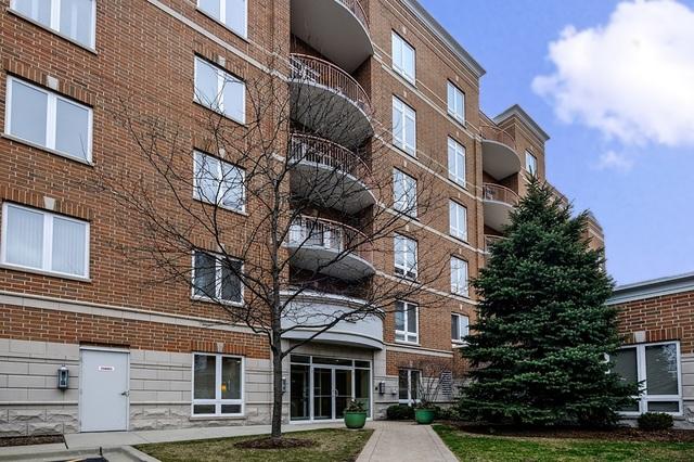 787 Graceland Ave. #408, Des Plaines, IL 60016