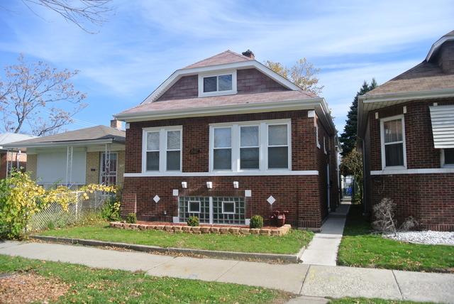 8107 S Stewart Ave., Chicago, IL 60620