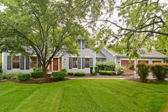 21935 W Kathy Ln., Hawthorn Woods, IL 60047