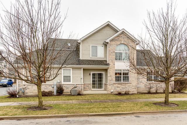 1632 Fairwood Pl., Aurora, IL 60506