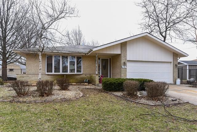 8803 Juniper Ct., Tinley Park, IL 60487