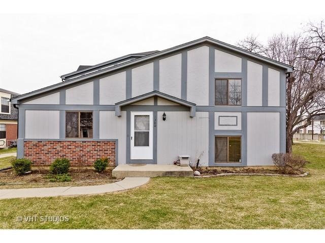 1380 Inverrary Ln. #5A, Palatine, IL 60074