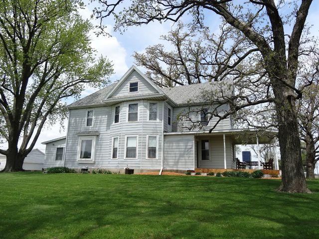 2812 S Brookville Rd., Polo, IL 61064