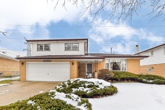 8160 W Lyons St., Niles, IL 60714