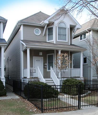 4712 N Hermitage Ave., Chicago, IL 60640