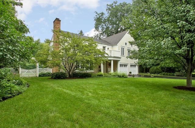 1408 Overlook Dr., Glenview, IL 60025
