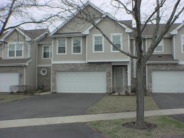 966 Willow St. #3-2, Itasca, IL 60143