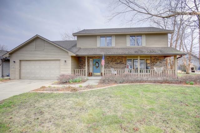 1510 Glenshire Dr., Champaign, IL 61822