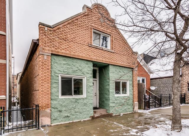 1836 W 17th St., Chicago, IL 60608