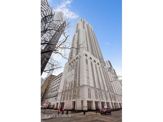 55 E Erie St. #2101, Chicago, IL 60611