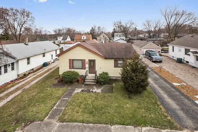 218 Peale St., Joliet, IL 60433