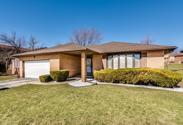 4920 187th St., Country Club Hills, IL 60478