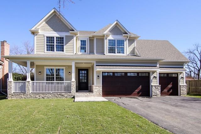 1819 Summerton Pl., Northbrook, IL 60062