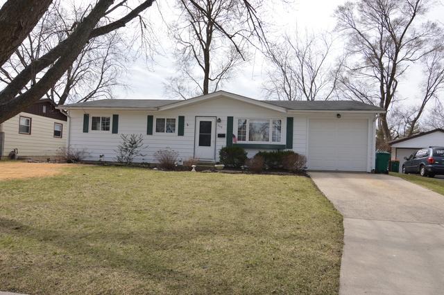 309 Willow Rd., Wauconda, IL 60084