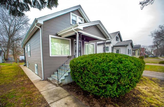 1836 S 22nd Ave., Maywood, IL 60153