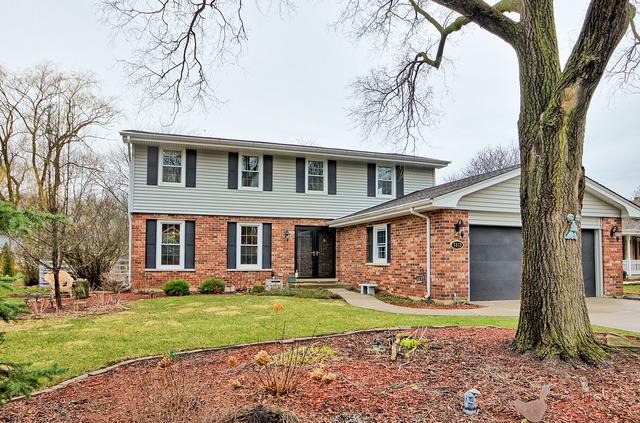 7812 Rohrer Dr., Downers Grove, IL 60516