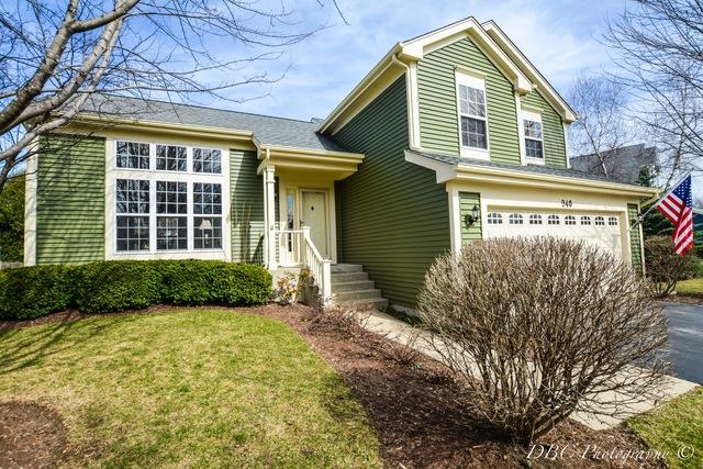 940 Cambridge Dr., Grayslake, IL 60030