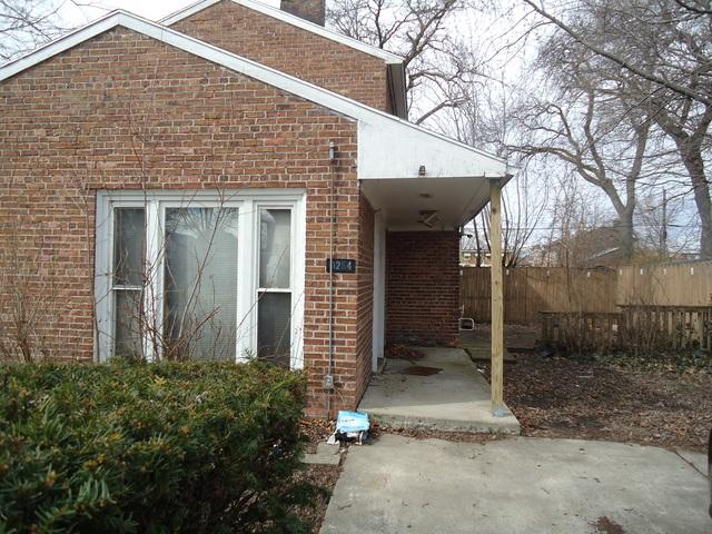 9254 S Forest St., Chicago, IL 60619