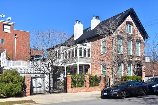 548 W Eugenie St., Chicago, IL 60614