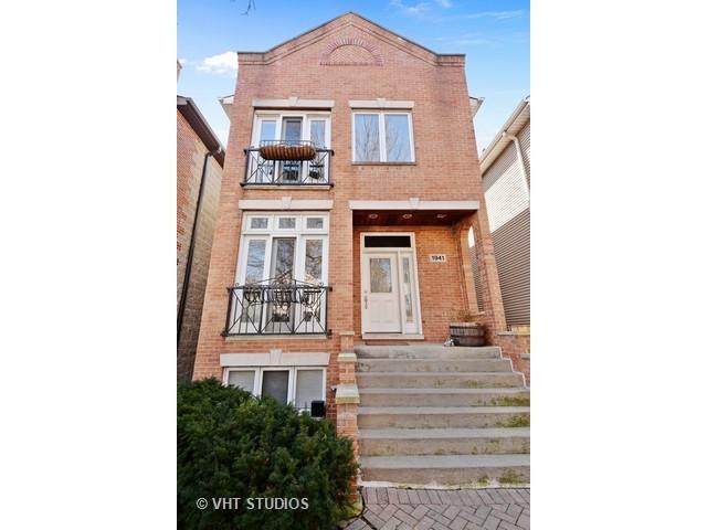 1941 W Melrose St., Chicago, IL 60657