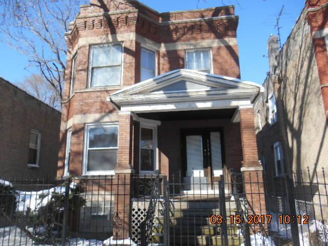 1114 N Monticello Ave., Chicago, IL 60651