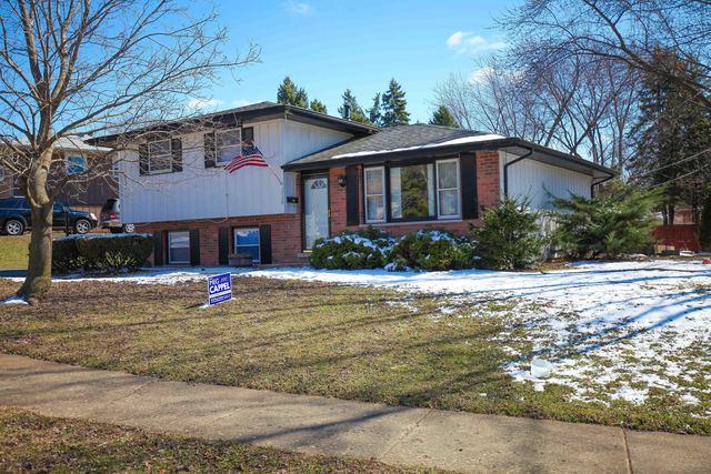 2008 N Midhurst Ln., Joliet, IL 60435