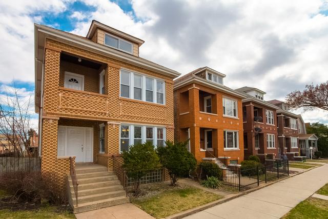 7115 S Campbell Ave., Chicago, IL 60629