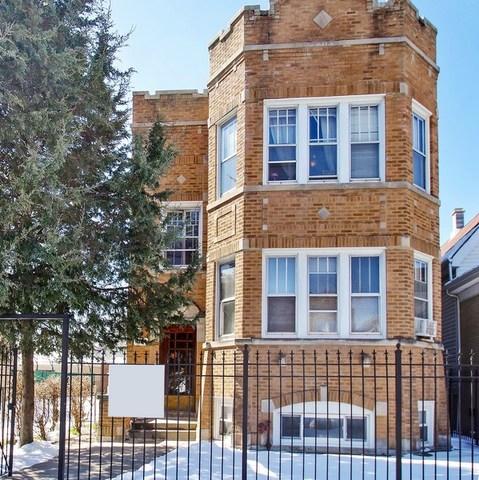 6734 N Artesian Ave., Chicago, IL 60645