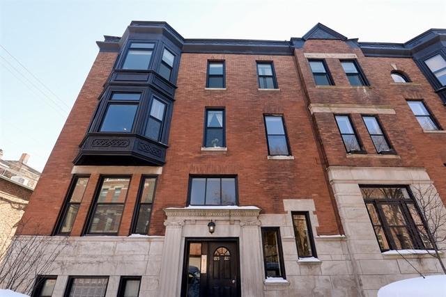 817 W Dickens Ave. #1D, Chicago, IL 60614