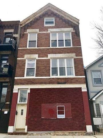 1423 W Augusta Blvd., Chicago, IL 60642