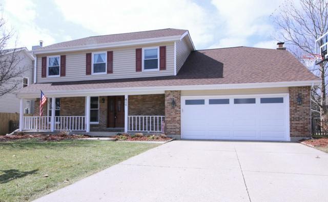 434 Sommerset Dr., Grayslake, IL 60030