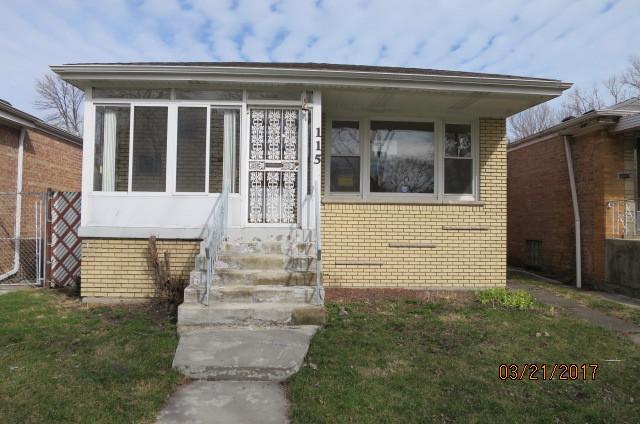 1152 E 90th St., Chicago, IL 60619