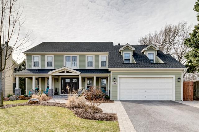 1780 Oxford Dr., Mundelein, IL 60060