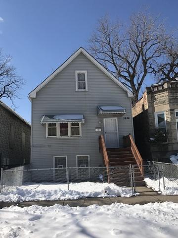 5636 S Carpenter St., Chicago, IL 60621