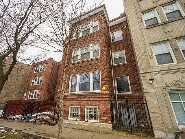 5036 N Winthrop Ave. #3, Chicago, IL 60640