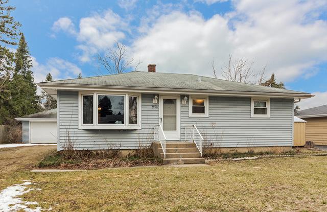 934 Blackburn St., Gurnee, IL 60031