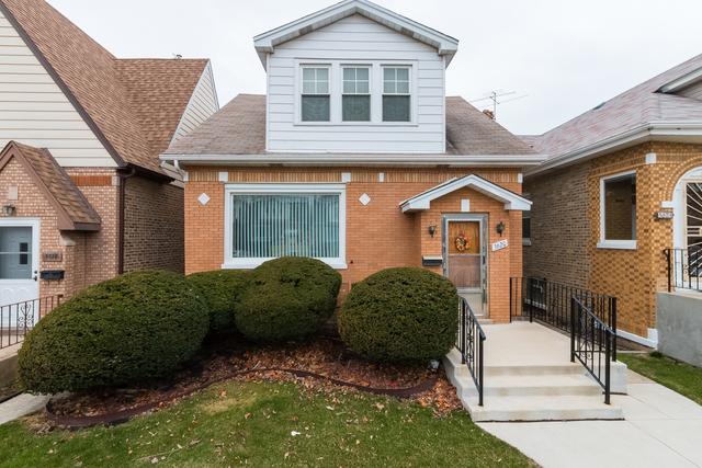 3620 N Oriole Ave., Chicago, IL 60634