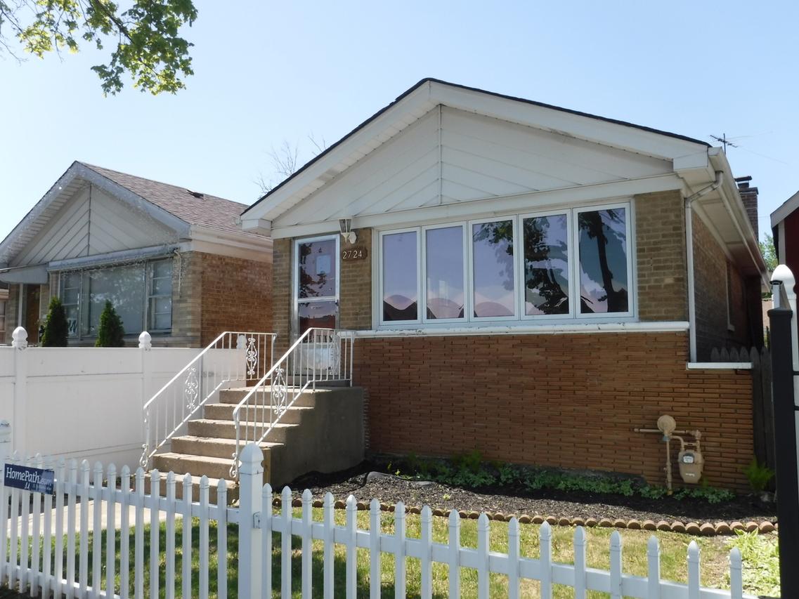 2724 N Normandy Ave., Chicago, IL 60707