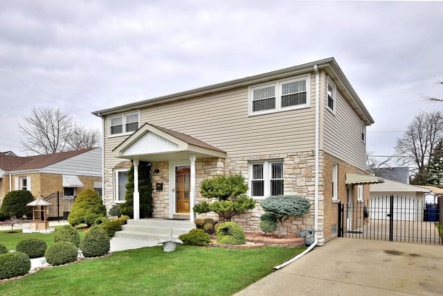 9510 Davis St., Franklin Park, IL 60131