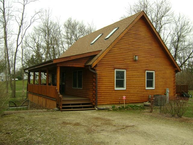 4589 Shabbona Grove Rd., Shabbona, IL 60550