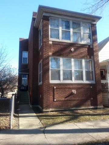 4033 N Spaulding Ave., Chicago, IL 60618