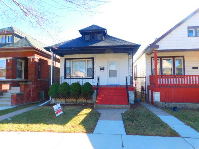 3415 W 60th St., Chicago, IL 60629