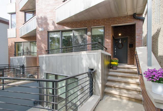 1360 W Hubbard St. #1E, Chicago, IL 60642