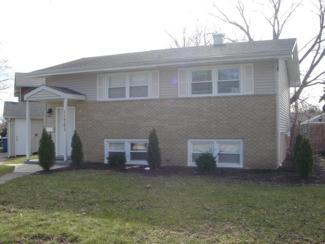 11701 S Tripp Ave., Alsip, IL 60803