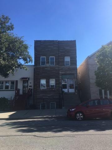 3057 S Broad St., Chicago, IL 60608