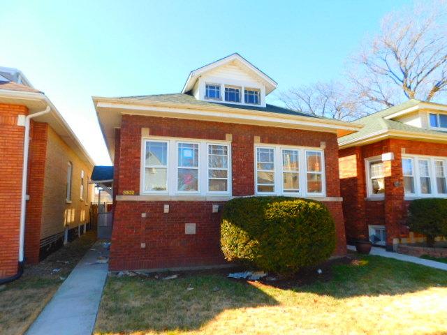 5532 S Richmond St., Chicago, IL 60629