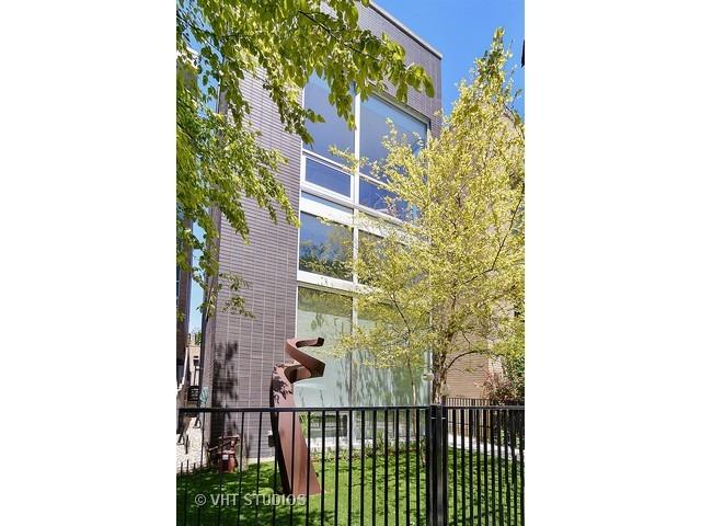 1614 W Huron St., Chicago, IL 60612