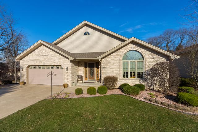 500 S Nolton Ave., Willow Springs, IL 60480