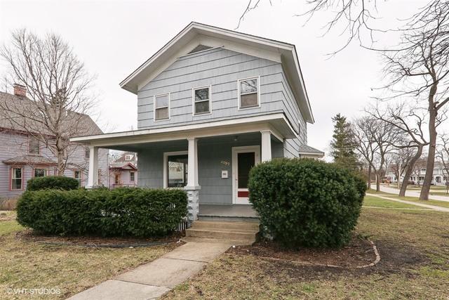 5257 Washington St., Downers Grove, IL 60515