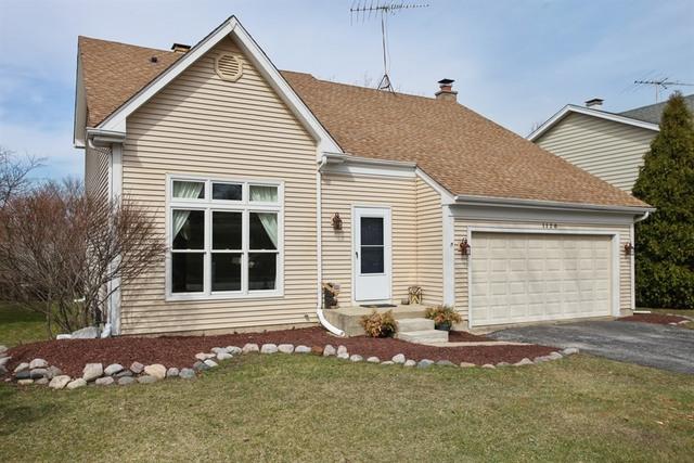 1120 W Nichols Rd., Arlington Heights, IL 60004